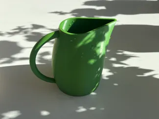 Watering can