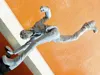 0.08mm layer, 2 walls, 5% infill