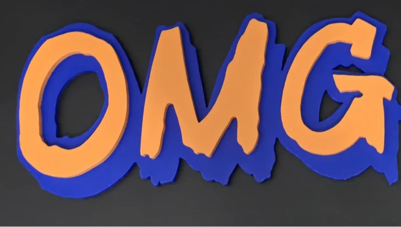 Mets OMG