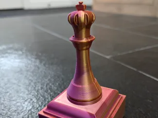 Chess Trophy