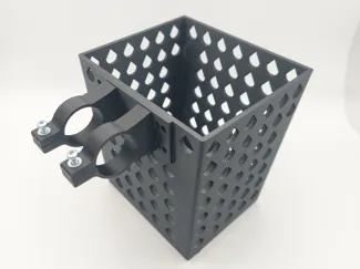 Fahrradkorb für Kinderfahrräder Bike Basket 