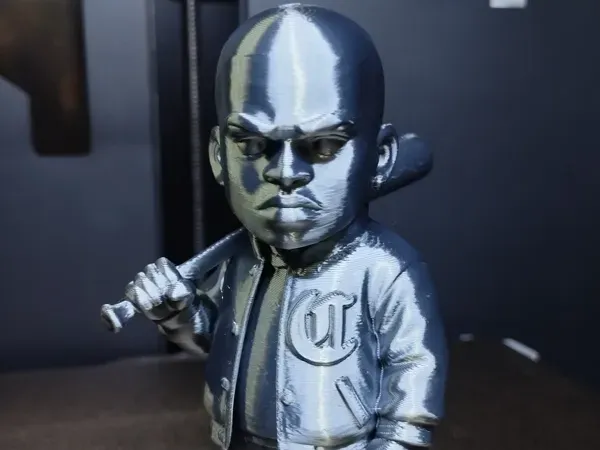 ARCADE GTAV TRIBUTO FAN- FRANKLIN 3D
