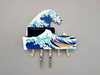 Standard Profile - KANAGAWA - Great Wave Organiser
