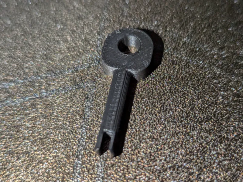 Tire Valve Core Stem Remover Tool