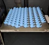 0.2mm layer, 2 walls, 5% infill, gyroïd