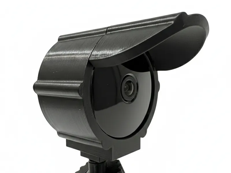 Outdoor Weatherproof Housing - LSC Smart Camera