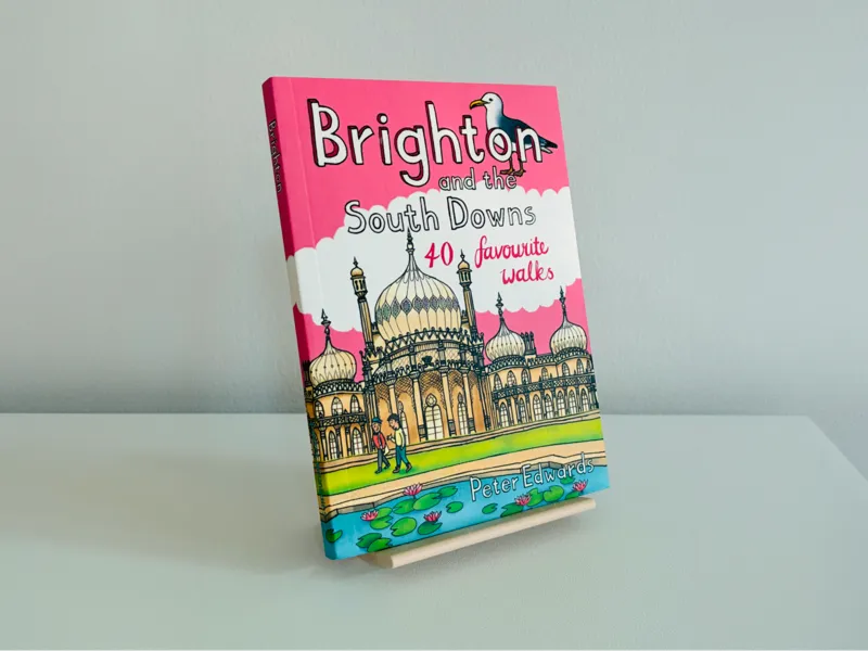 Book Display Stand (Small)