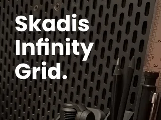 Skadis Infinity Holes