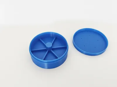 Seed Germination Box / Keimstation / Keimbox Weed