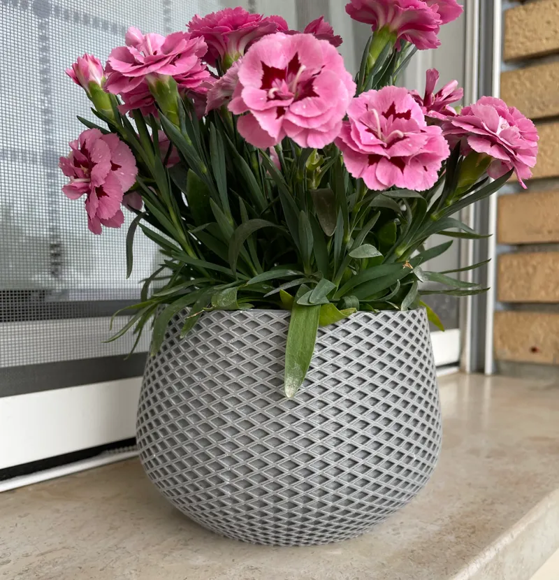 Minimal Vase