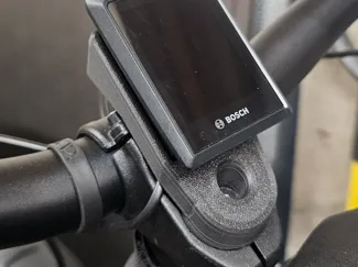 Bosch Ebike Kiox 300/500 Halterung