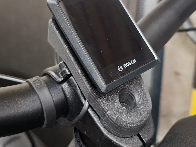 Bosch Ebike Kiox 300/500 Halterung