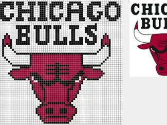logo Chicago Bulls NBA
