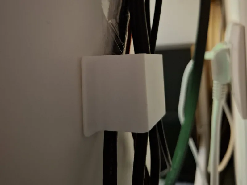 Passe Cables