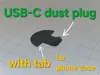 0.2mm layer, 4 walls, 20% infill