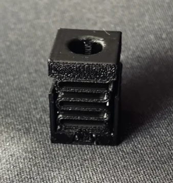 Miniatura 9 do modelo 3D Keyboard Switch For Clickers — With Sound Options