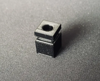 Miniatura 10 do modelo 3D Keyboard Switch For Clickers — With Sound Options