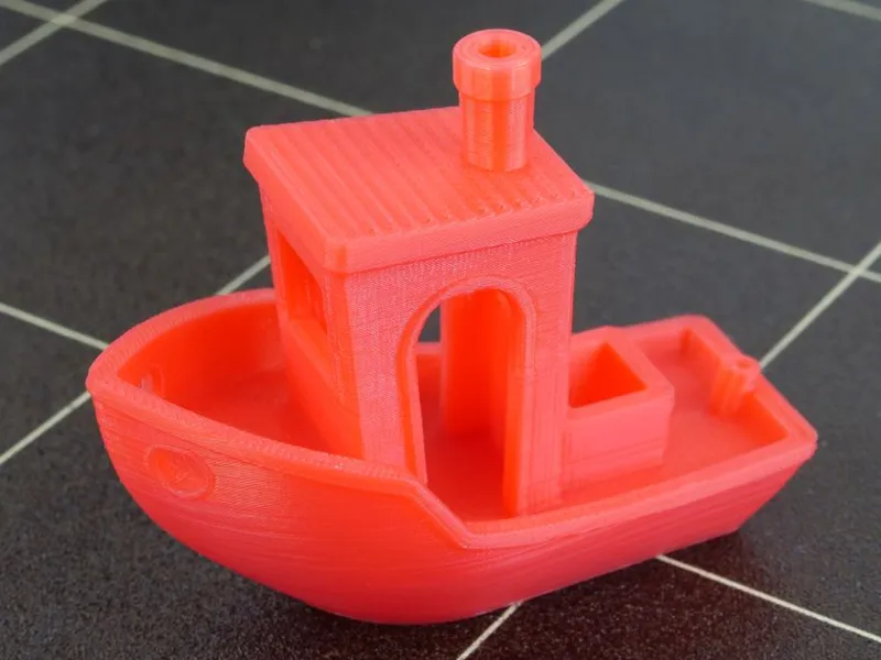 Normal Benchy 