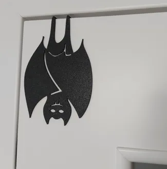 Cute Little Bat