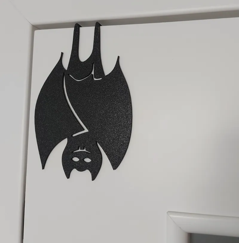 Cute Little Bat