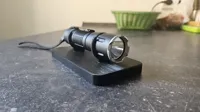 0.2mm layer, 5 walls, 5% infill
