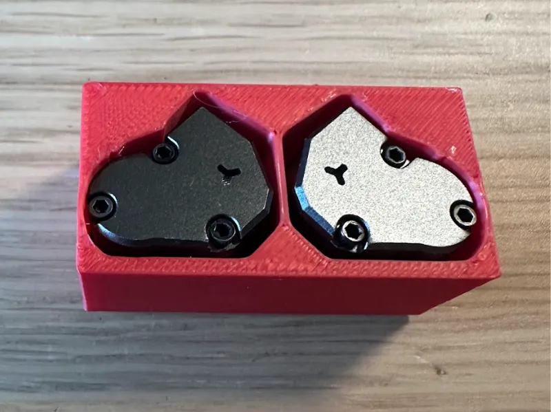 TINHifi  IEMS Storage