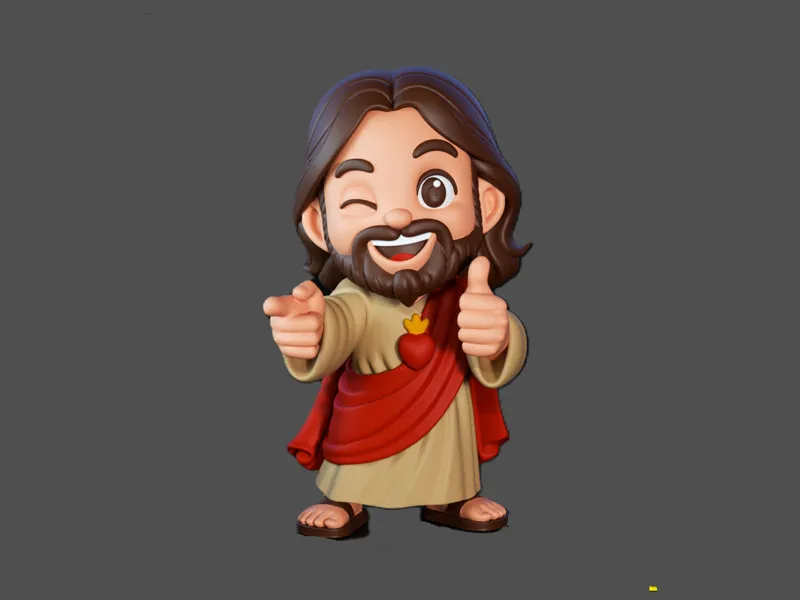 Jesus