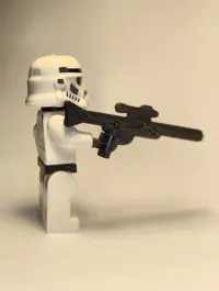Minifigure Gun/Blaster