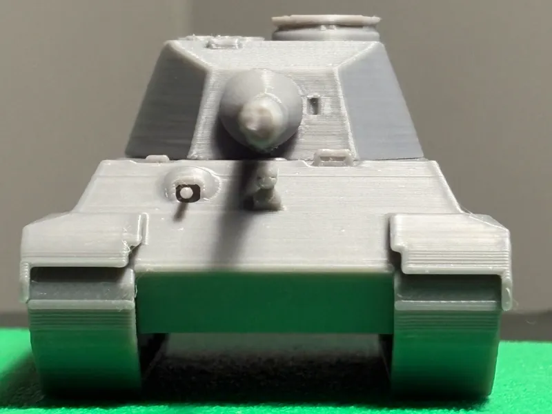 Tiger II