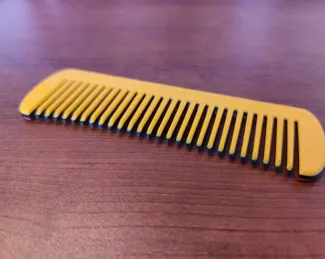 HairComb