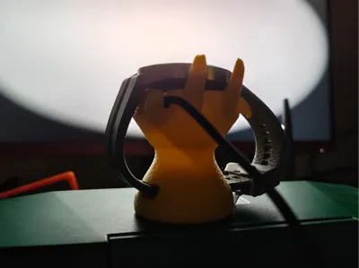 Smart watch charging dock (4 Pins) 