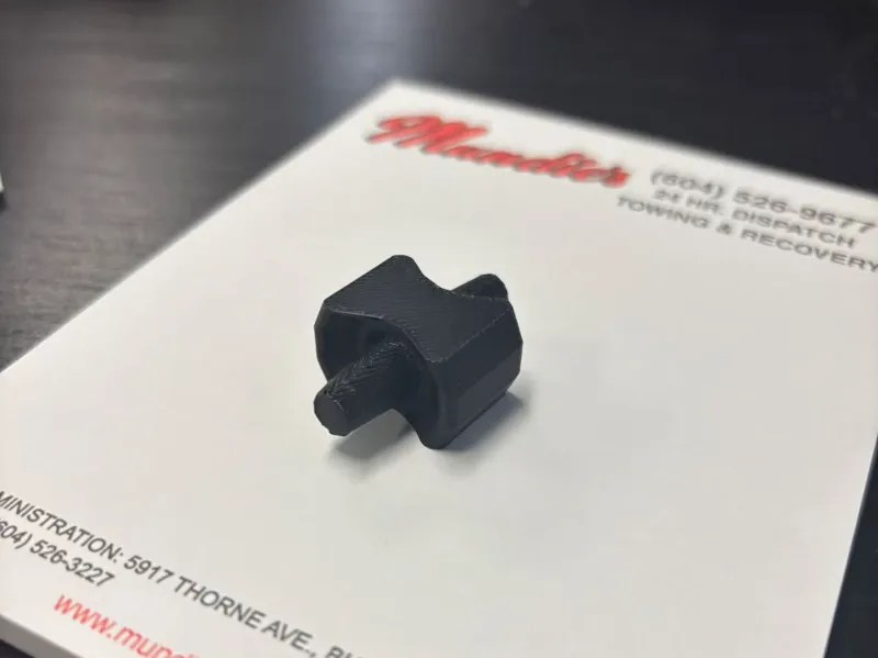 Tape Dispenser Roller kit