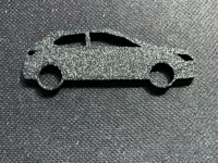 0.12mm layer, 2 walls, 15% infill