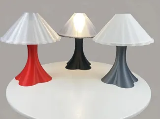 Lampe D'ambiance