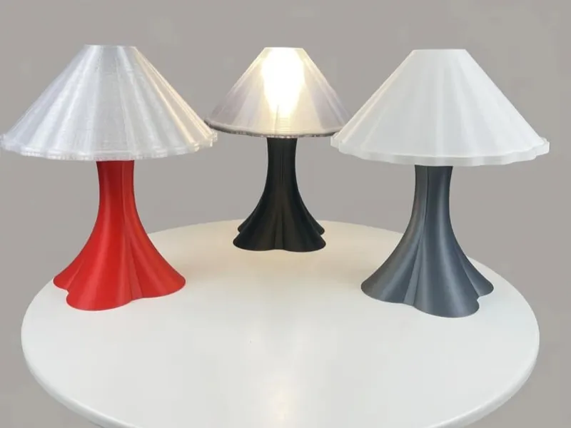 Lampe D'ambiance