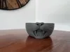 V3 - mouth open