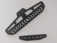 0.2mm layer, 2 walls, 10% infill