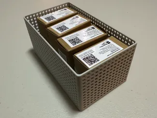 Airy Box