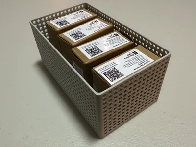 Airy Box