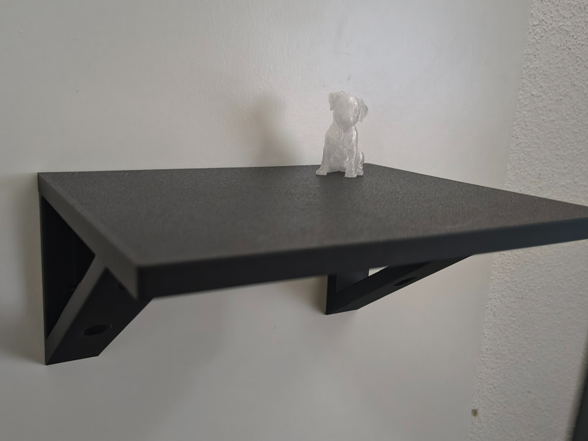 Max Floating Wall Shelf