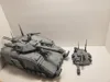 0.2mm layer, 6 walls, 25% infill