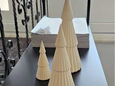 Christmas Tree Decoration