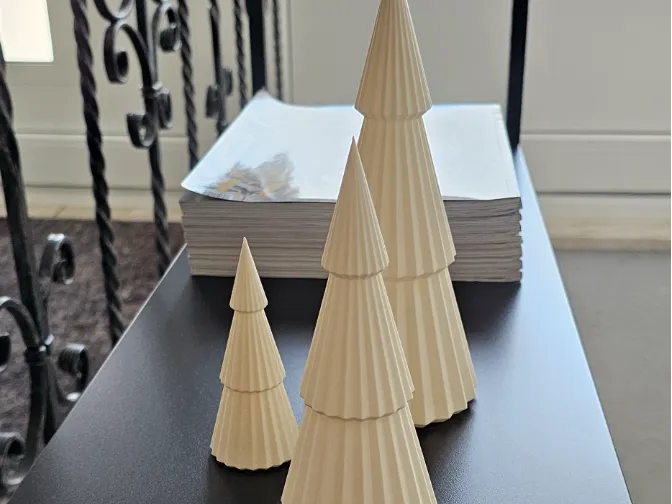 Weihnachtsbaum Dekoration