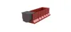 Draft, 0.24mm layer, 4 walls, 40% infill