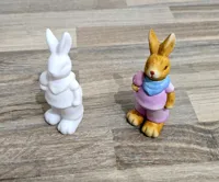 0.2mm layer (variable setting), 3 walls, 5% infill