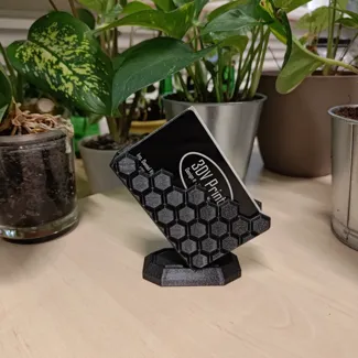 Business Card holder V2
