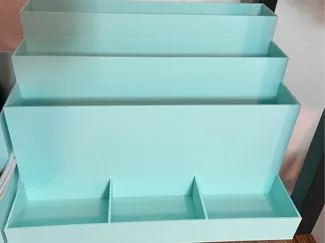 Desk Organizer