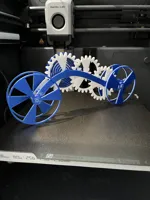 0.16mm layer, 2 walls, 15% infill