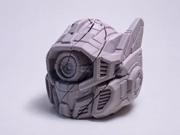 Objeto manipulable: Twisty Fidget Shockwave — vista de referencia 5