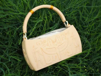 Ancient Egyptian Bag